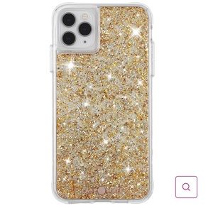 iPhone 11 Pro Max Case-Mate Twinkle Case